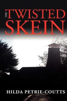 Paperback The Twisted Skein Book