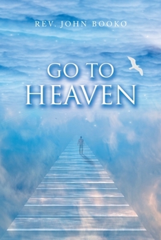 Paperback Go to Heaven Book