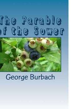 Paperback The Parable of the Sower Book