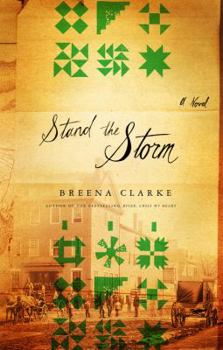 Hardcover Stand the Storm Book