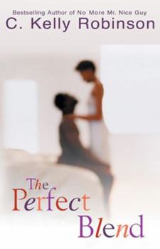 Paperback The Perfect Blend Book
