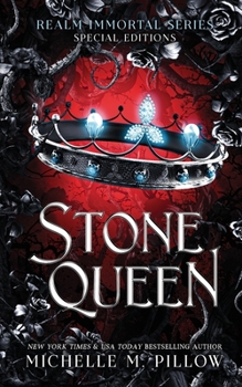 Paperback Stone Queen: Realm Immortal Special Editions Book