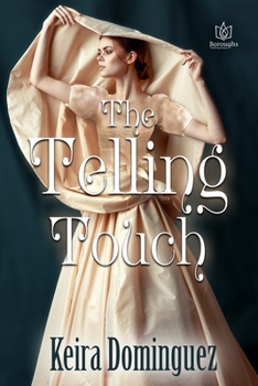Paperback The Telling Touch Book