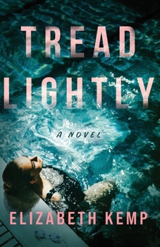 Paperback Tread Lightly Book