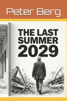 Paperback The Last Summer 2029 Book