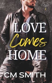 Paperback Love Comes Home: Small-Town Romantic Suspense Book