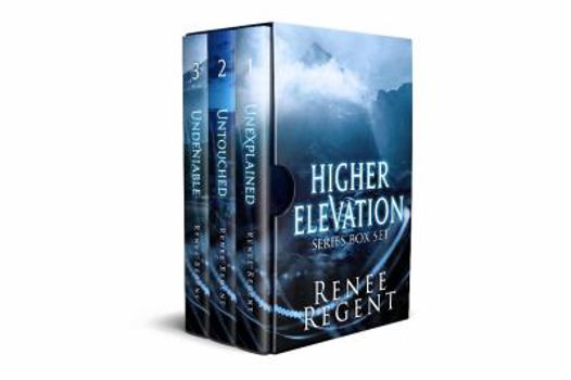 Paperback Higher Elevation Series: Books 1-3 Book