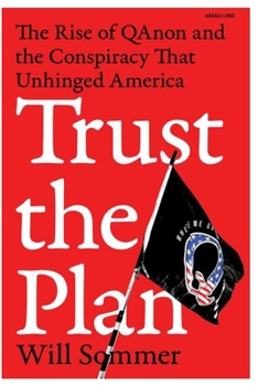 Paperback Trust the Plan Book