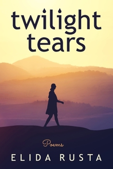 Paperback twiling tears: Poems Book