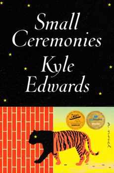 Hardcover Small Ceremonies Book