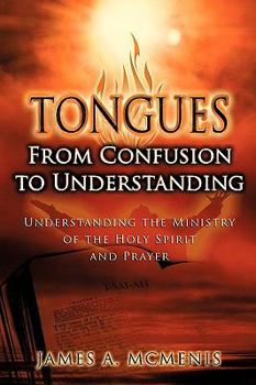 Paperback Tongues: From Confusion to Understanding Book