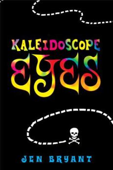 Hardcover Kaleidoscope Eyes Book