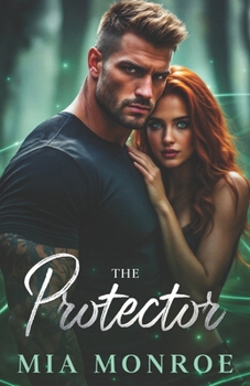 Paperback The Protector Book