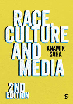 Hardcover Race, Culture and Media Book