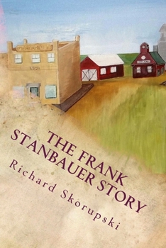 Paperback The Frank Stanbauer Story Book