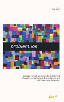 Paperback problem.los [German] Book