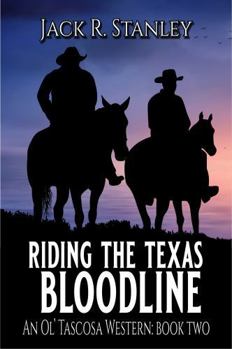 Riding The Texas Bloodline