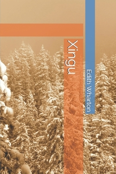 Paperback Xingu Book