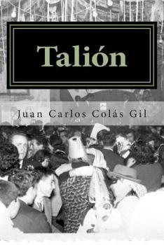 Paperback Talión [Spanish] Book