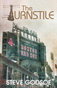 Paperback The Turnstile Book