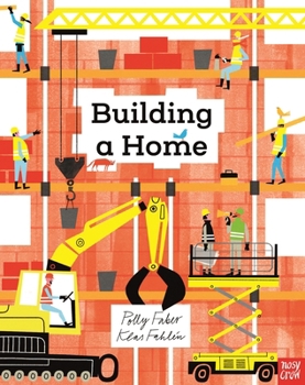 Paperback Building A Home Book