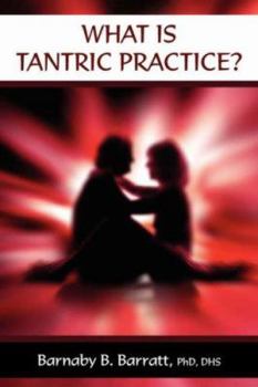 Paperback What Is Tantric Practice? Book