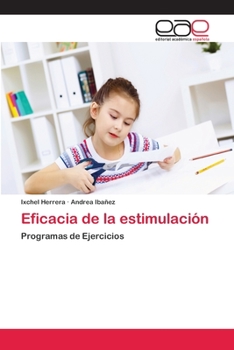 Paperback Eficacia de la estimulación [Spanish] Book