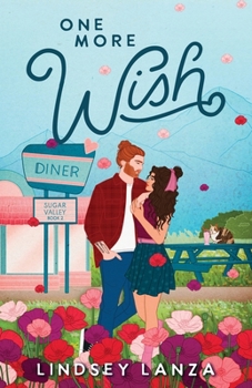 Paperback One More Wish Book