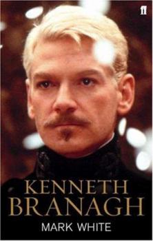 Paperback Kenneth Branagh Book