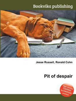 Paperback Pit of Despair Book