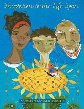 Invitation to the Life Span [With Access Code]