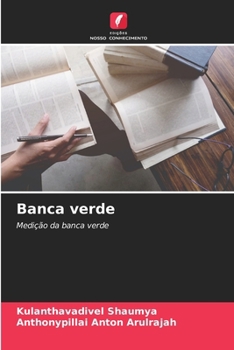 Paperback Banca verde [Portuguese] Book