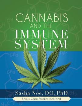 Paperback Cannabis and the Immune System Book