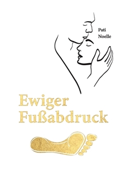 Paperback Ewiger Fußabdruck [German] Book