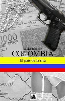 Paperback Colombia, El Pais de la Risa [Spanish] Book