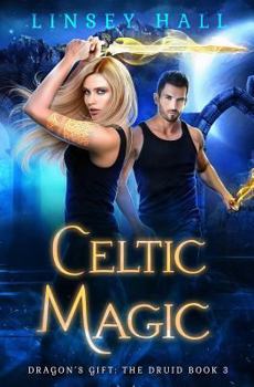 Paperback Celtic Magic Book