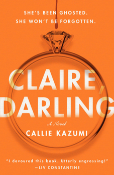 Paperback Claire, Darling Book