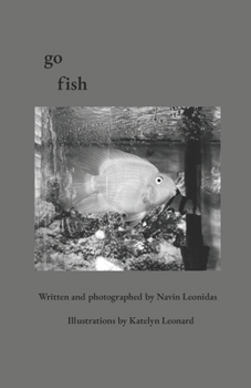 Paperback go fish Book