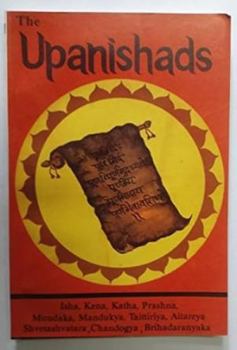 The Upanishads