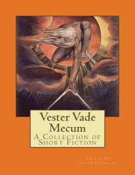 Paperback Vester Vade Mecum: A Collection of Short Fiction Book