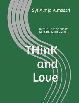 Paperback THinK and Love Book