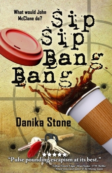 Paperback Sip Sip Bang Bang Book