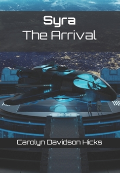 Paperback Syra: The Arrival Book