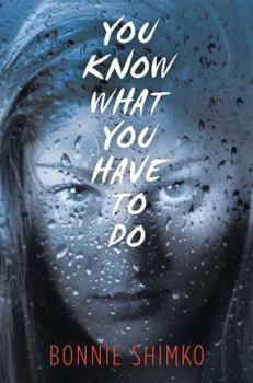 Hardcover You Know What You Have to Do Book