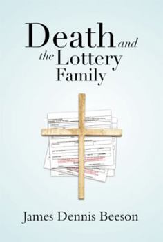 Paperback Death and the Lottery Family Book