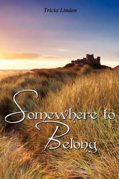 Somewhere to Belong - Book #2 of the Ellers Family Time-Travel Adventures