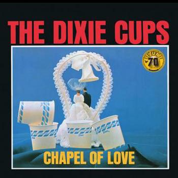 Vinyl Chapel Of Love (Sun Records 70th Anniversary) (LP) Book