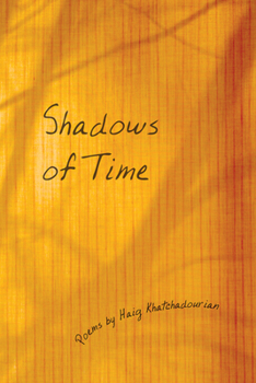 Paperback Shadows of Time Book