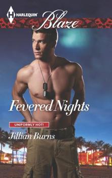 Fevered Nights - Book #61 of the Uniformly Hot!
