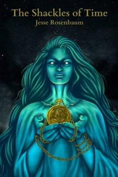 Paperback The Shackles of Time Book